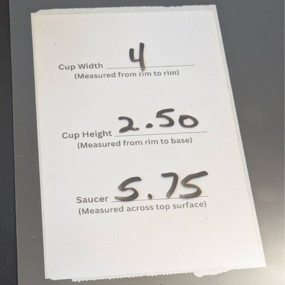 Queen Anne Tea Cup Saucer Wedding Anniversary Design Gold Trim England Vintage - Picture 2 of 16